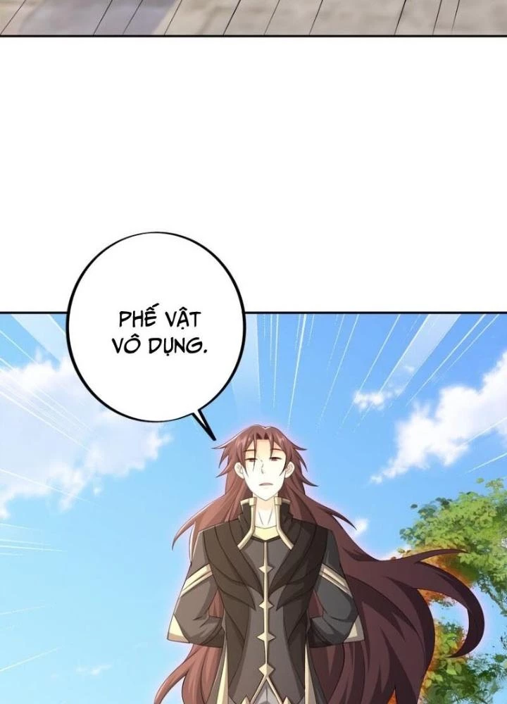 Trọng Sinh 1000 Lần, Ta Vô Địch Chapter 132 - Trang 2