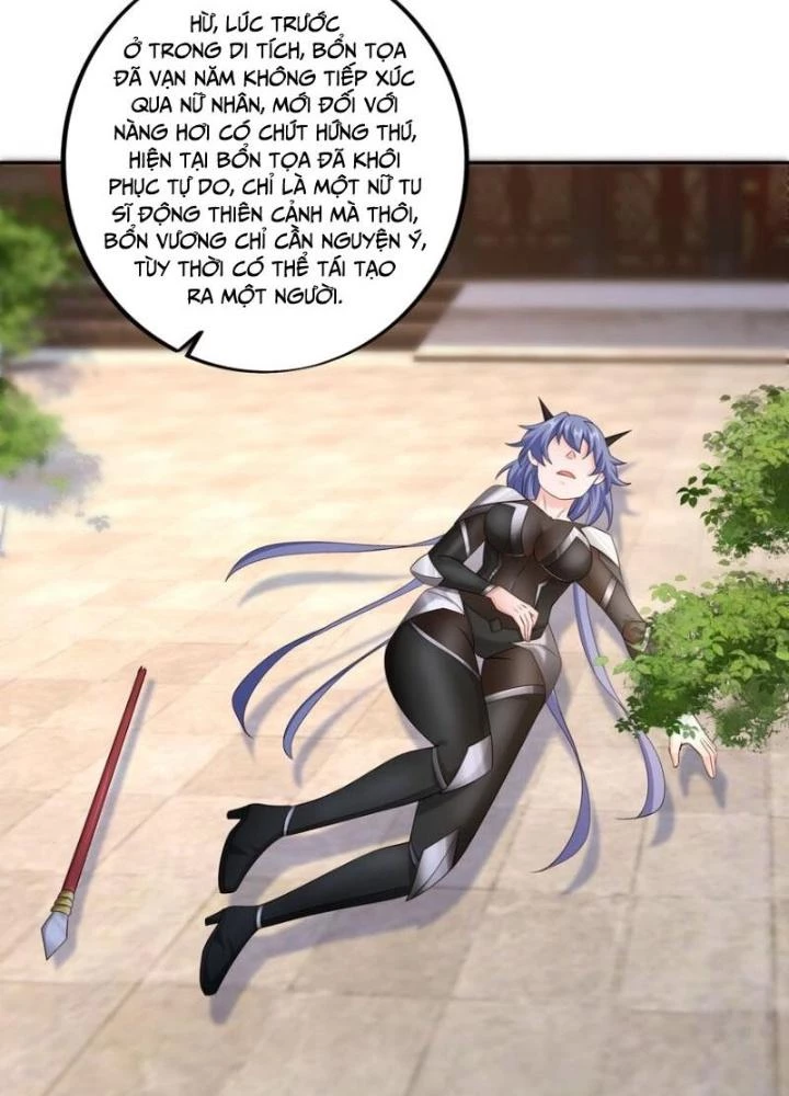 Trọng Sinh 1000 Lần, Ta Vô Địch Chapter 132 - Trang 2