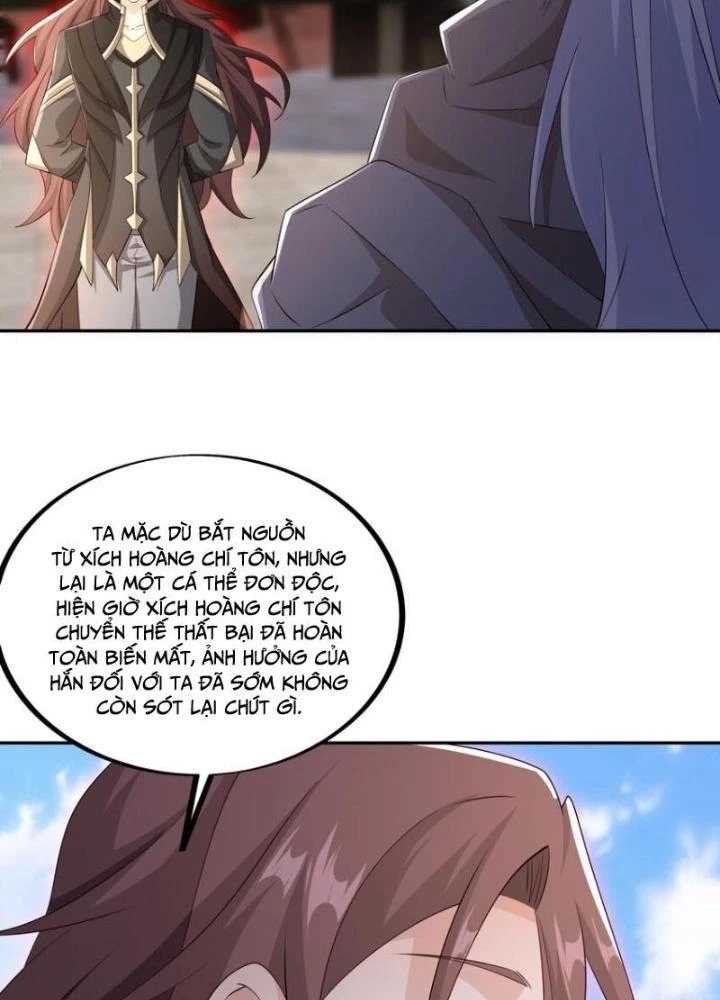 Trọng Sinh 1000 Lần, Ta Vô Địch Chapter 132 - Trang 2