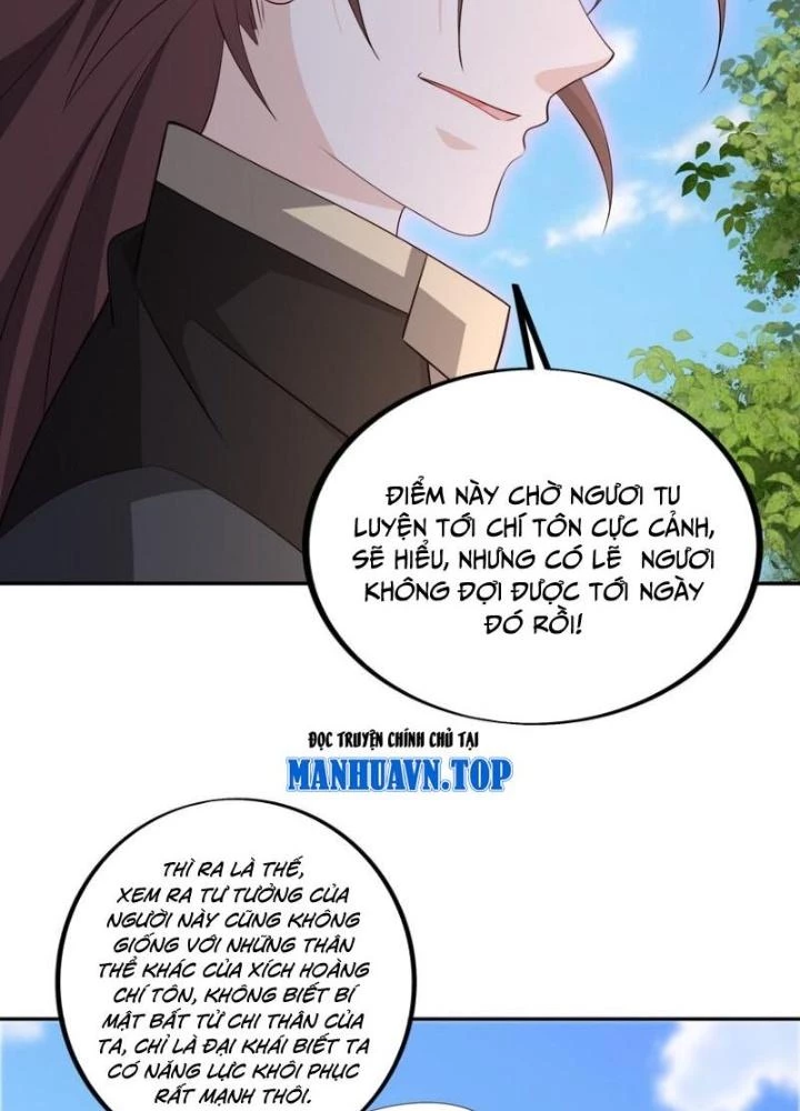 Trọng Sinh 1000 Lần, Ta Vô Địch Chapter 132 - Trang 2