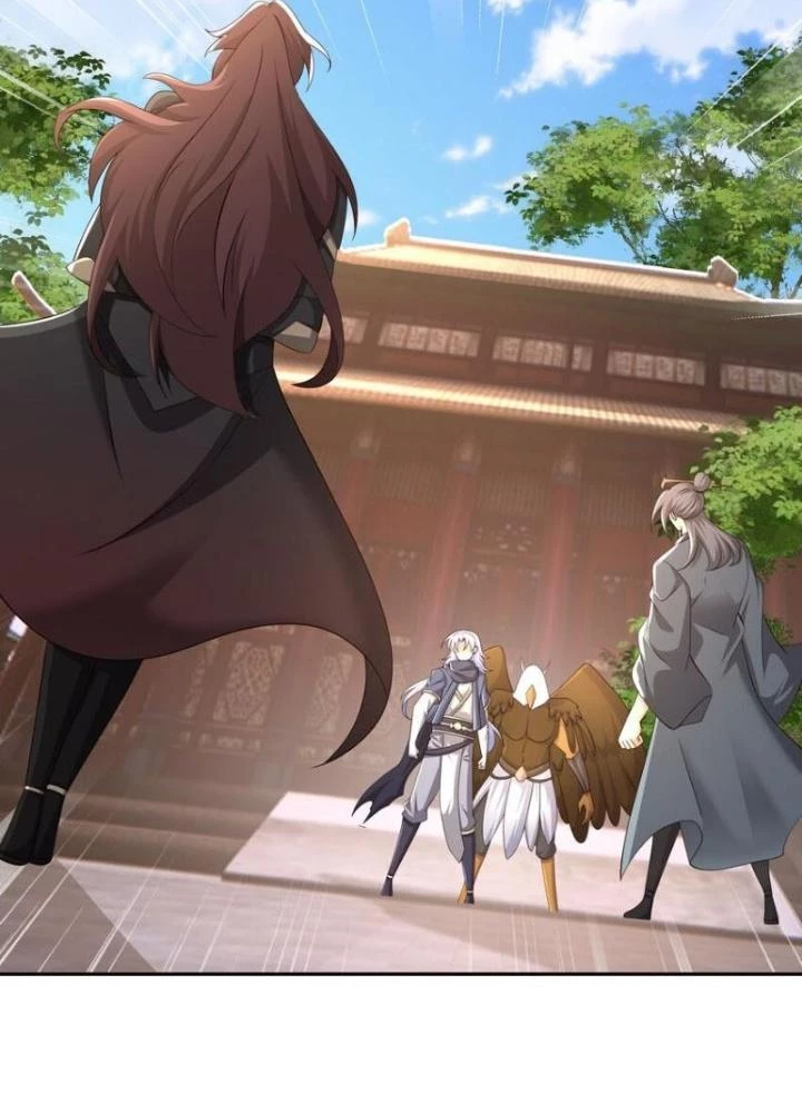 Trọng Sinh 1000 Lần, Ta Vô Địch Chapter 132 - Trang 2