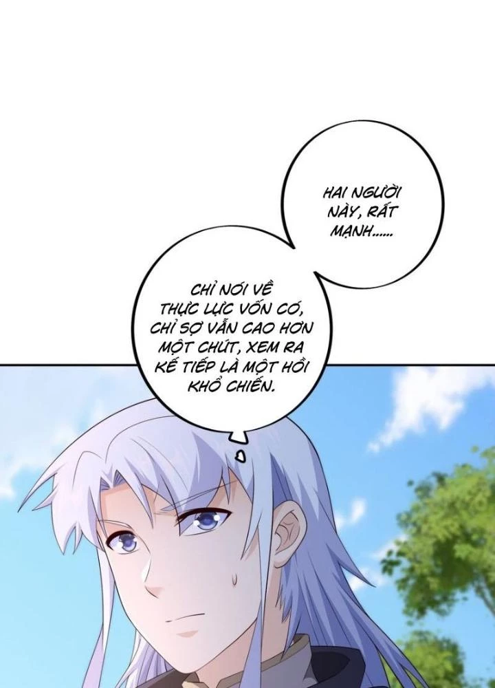 Trọng Sinh 1000 Lần, Ta Vô Địch Chapter 132 - Trang 2