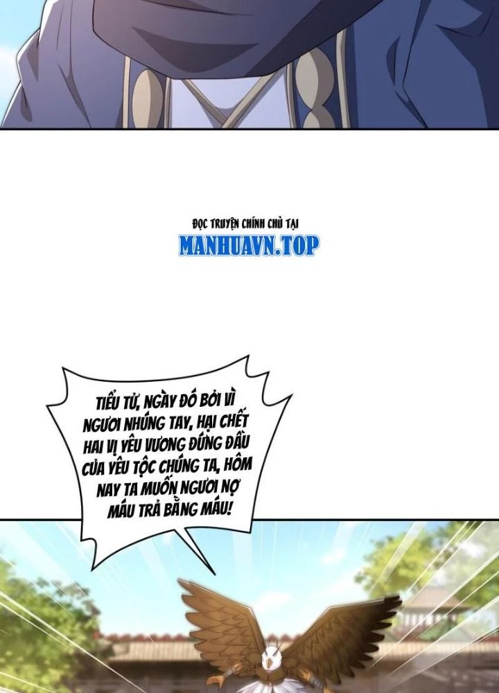 Trọng Sinh 1000 Lần, Ta Vô Địch Chapter 132 - Trang 2