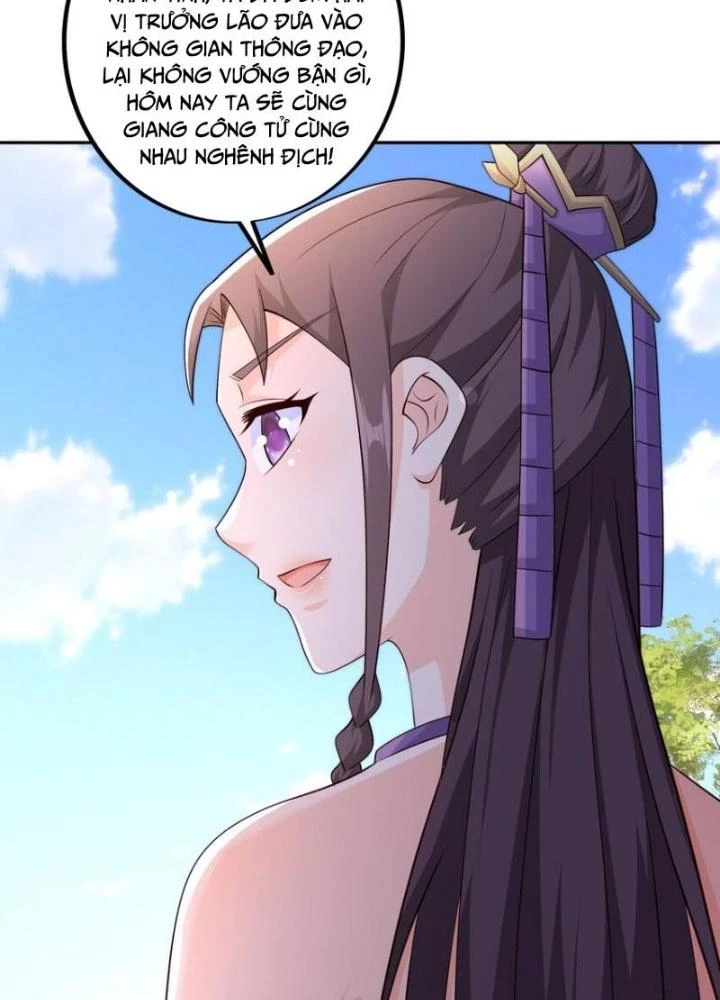 Trọng Sinh 1000 Lần, Ta Vô Địch Chapter 133 - Trang 2