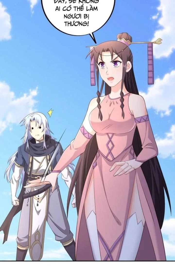 Trọng Sinh 1000 Lần, Ta Vô Địch Chapter 133 - Trang 2