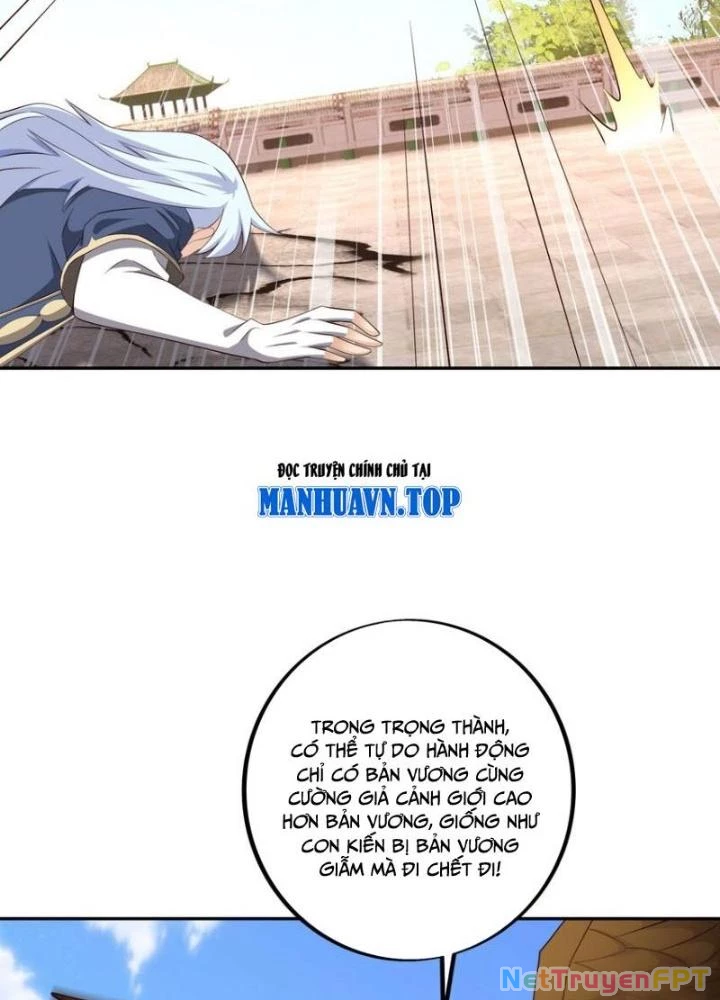 Trọng Sinh 1000 Lần, Ta Vô Địch Chapter 133 - Trang 2