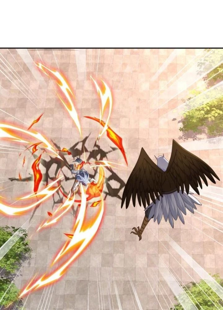 Trọng Sinh 1000 Lần, Ta Vô Địch Chapter 133 - Trang 2