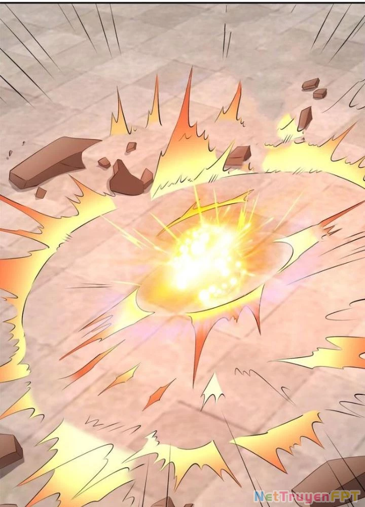 Trọng Sinh 1000 Lần, Ta Vô Địch Chapter 133 - Trang 2