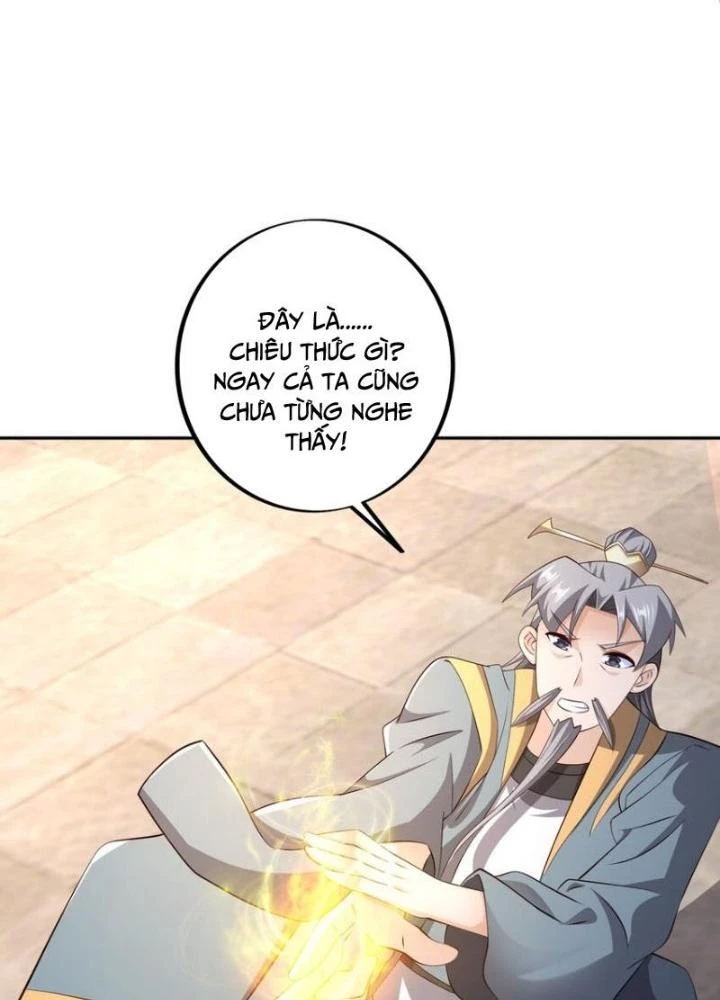 Trọng Sinh 1000 Lần, Ta Vô Địch Chapter 133 - Trang 2