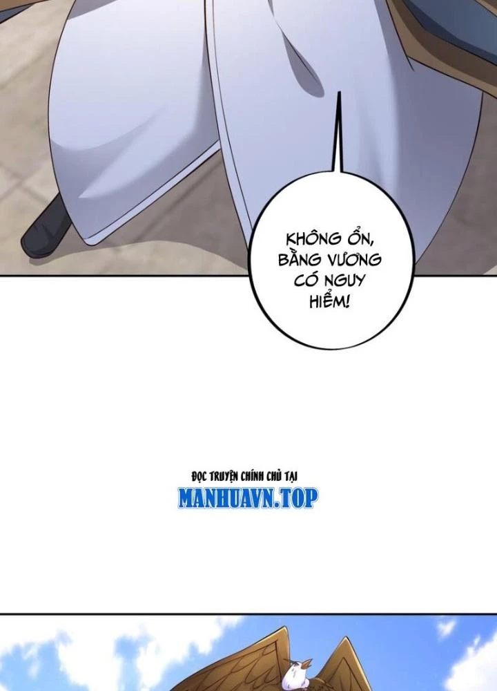 Trọng Sinh 1000 Lần, Ta Vô Địch Chapter 133 - Trang 2