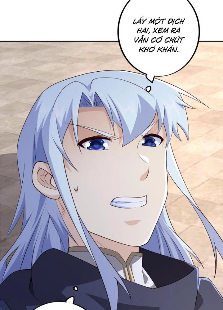 Trọng Sinh 1000 Lần, Ta Vô Địch Chapter 133 - Trang 2