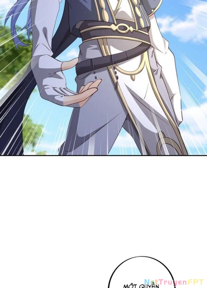 Trọng Sinh 1000 Lần, Ta Vô Địch Chapter 133 - Trang 2