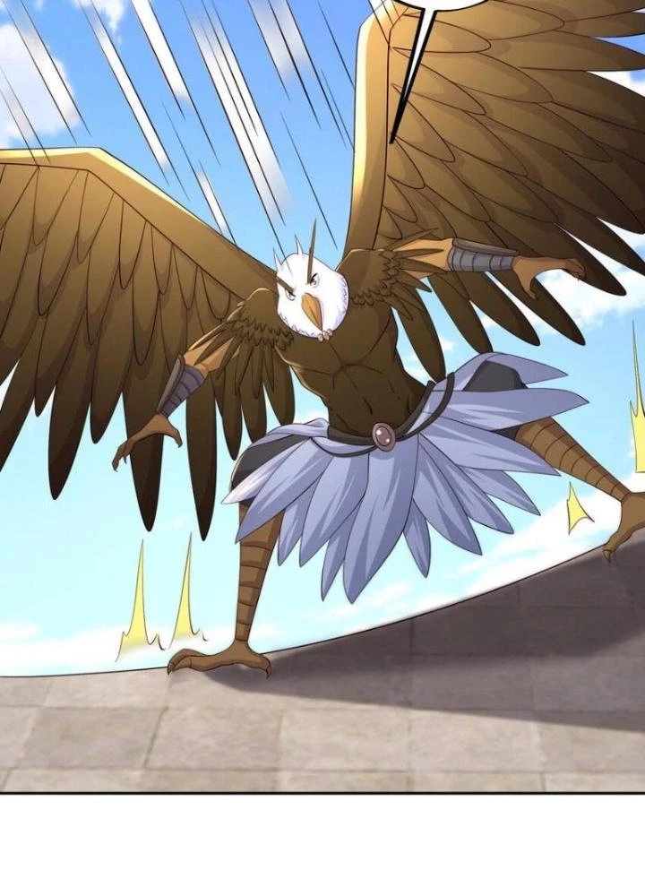 Trọng Sinh 1000 Lần, Ta Vô Địch Chapter 133 - Trang 2
