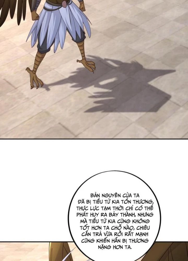 Trọng Sinh 1000 Lần, Ta Vô Địch Chapter 133 - Trang 2
