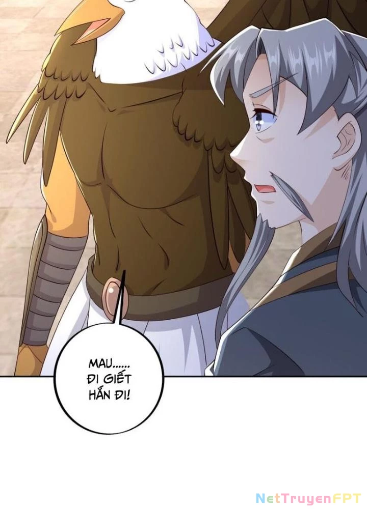 Trọng Sinh 1000 Lần, Ta Vô Địch Chapter 133 - Trang 2