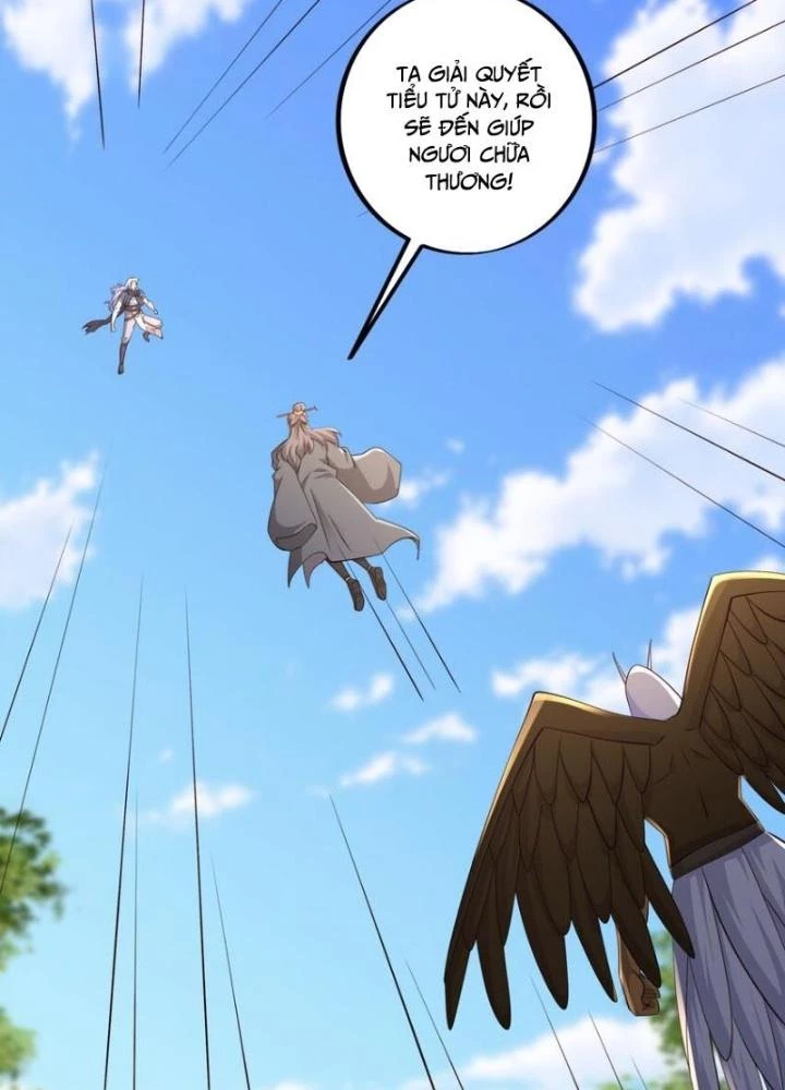 Trọng Sinh 1000 Lần, Ta Vô Địch Chapter 133 - Trang 2