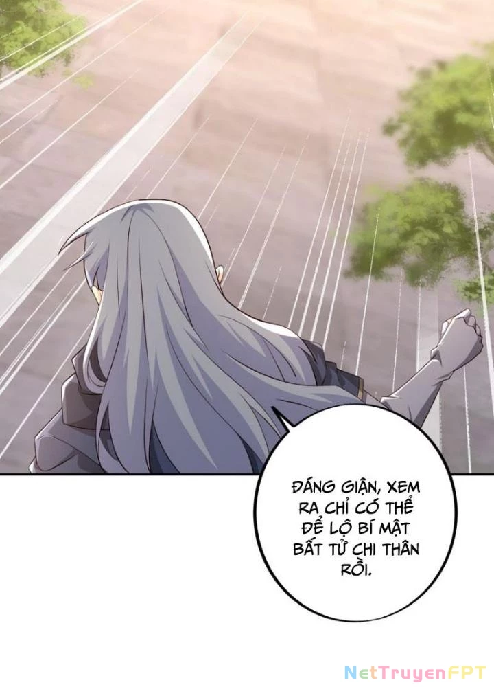 Trọng Sinh 1000 Lần, Ta Vô Địch Chapter 133 - Trang 2
