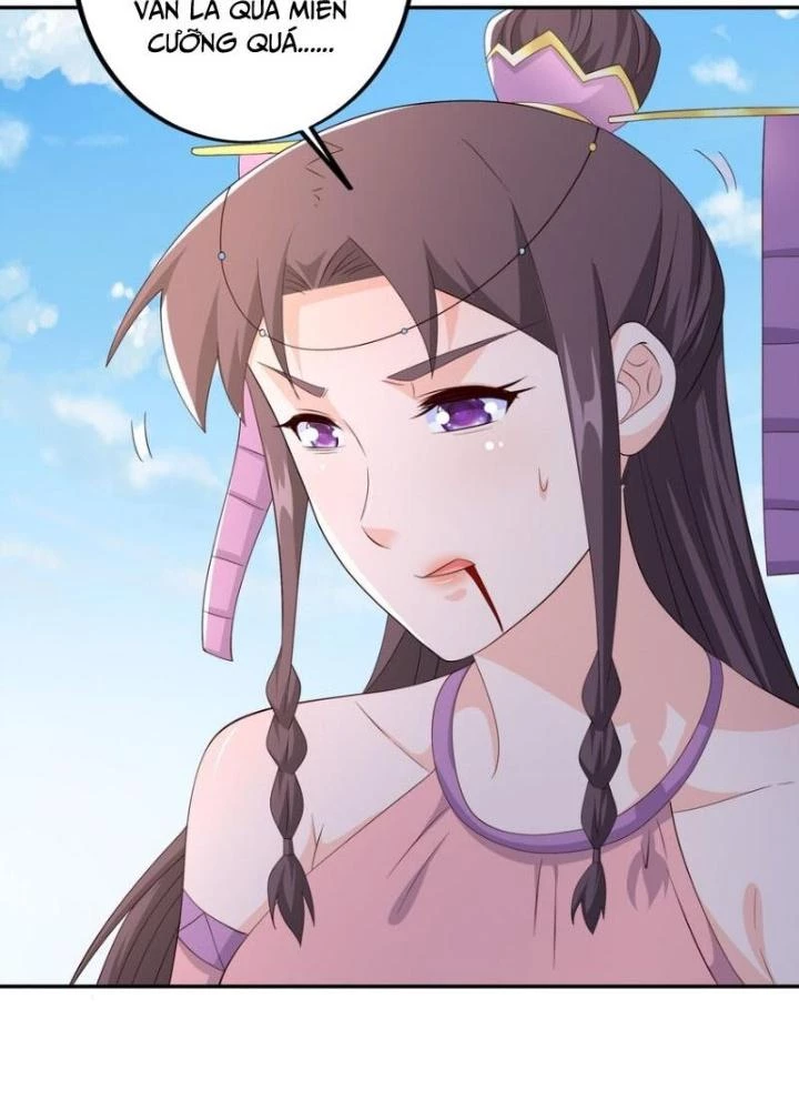 Trọng Sinh 1000 Lần, Ta Vô Địch Chapter 134 - Trang 2