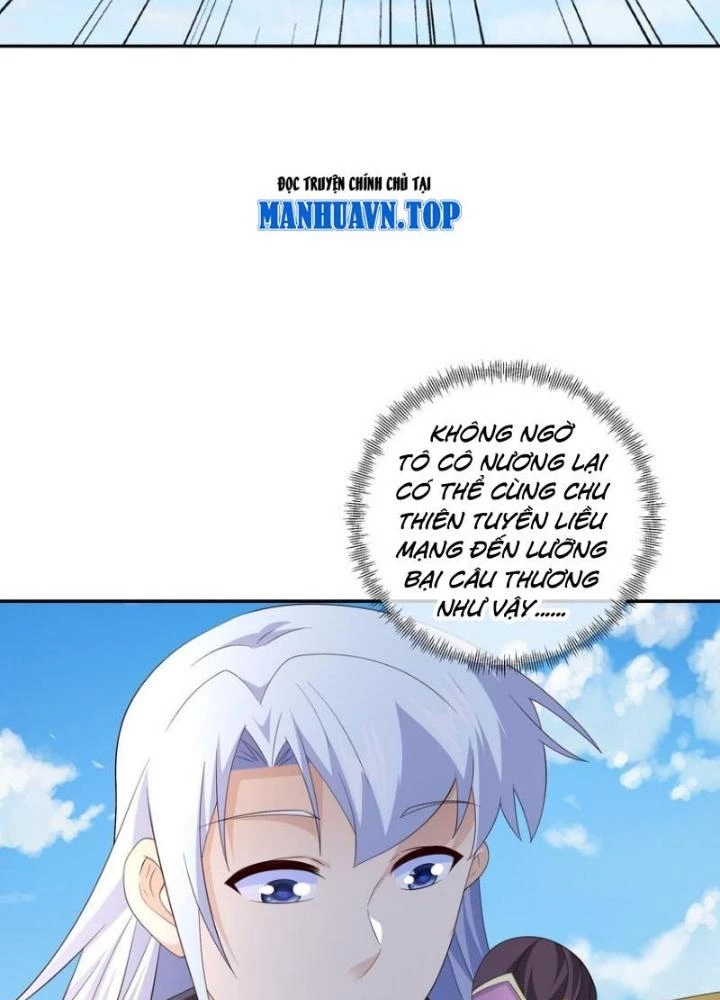 Trọng Sinh 1000 Lần, Ta Vô Địch Chapter 134 - Trang 2