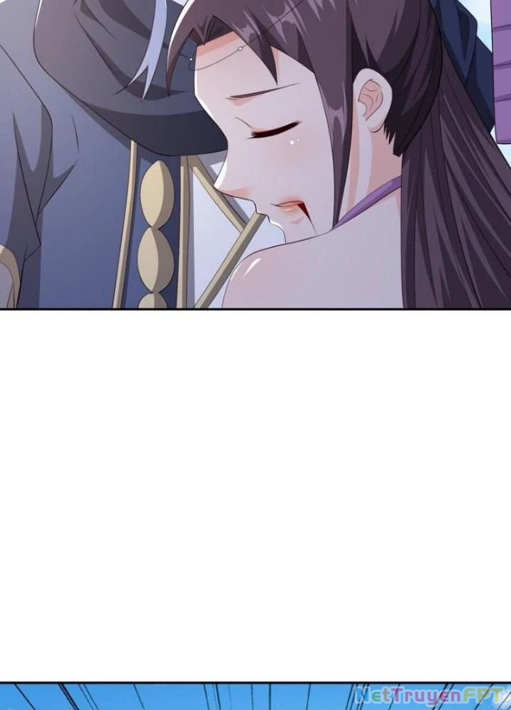 Trọng Sinh 1000 Lần, Ta Vô Địch Chapter 134 - Trang 2