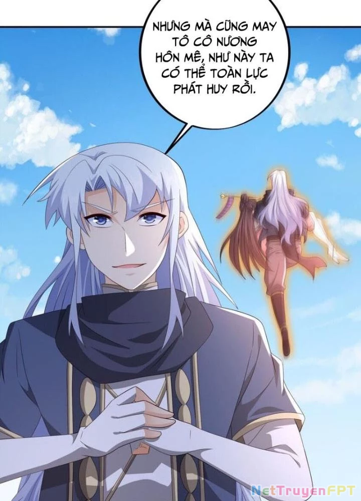 Trọng Sinh 1000 Lần, Ta Vô Địch Chapter 134 - Trang 2