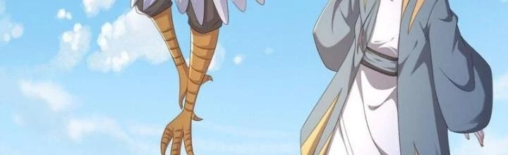 Trọng Sinh 1000 Lần, Ta Vô Địch Chapter 134 - Trang 2