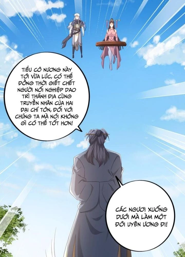 Trọng Sinh 1000 Lần, Ta Vô Địch Chapter 134 - Trang 2