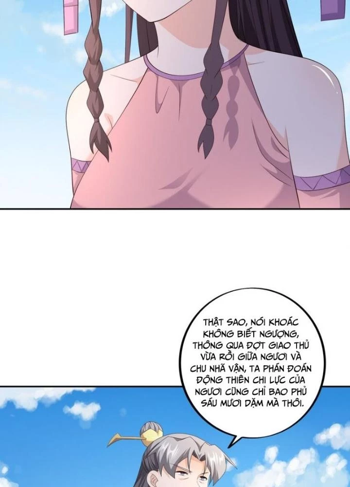 Trọng Sinh 1000 Lần, Ta Vô Địch Chapter 134 - Trang 2