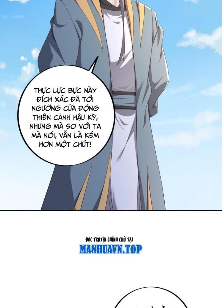 Trọng Sinh 1000 Lần, Ta Vô Địch Chapter 134 - Trang 2