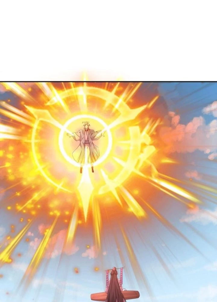 Trọng Sinh 1000 Lần, Ta Vô Địch Chapter 134 - Trang 2