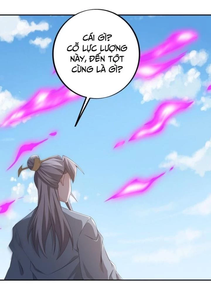 Trọng Sinh 1000 Lần, Ta Vô Địch Chapter 134 - Trang 2