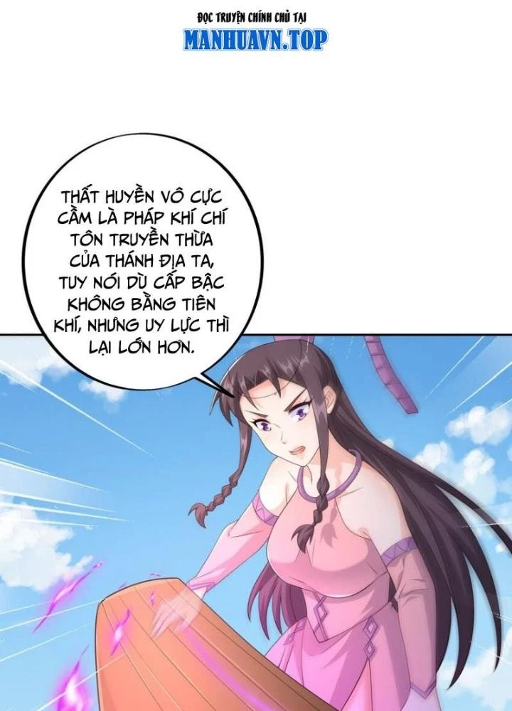 Trọng Sinh 1000 Lần, Ta Vô Địch Chapter 134 - Trang 2
