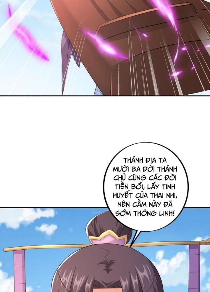Trọng Sinh 1000 Lần, Ta Vô Địch Chapter 134 - Trang 2