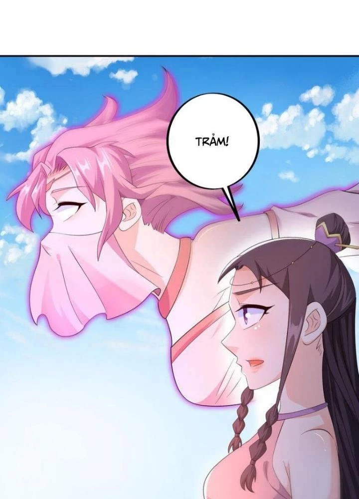 Trọng Sinh 1000 Lần, Ta Vô Địch Chapter 134 - Trang 2