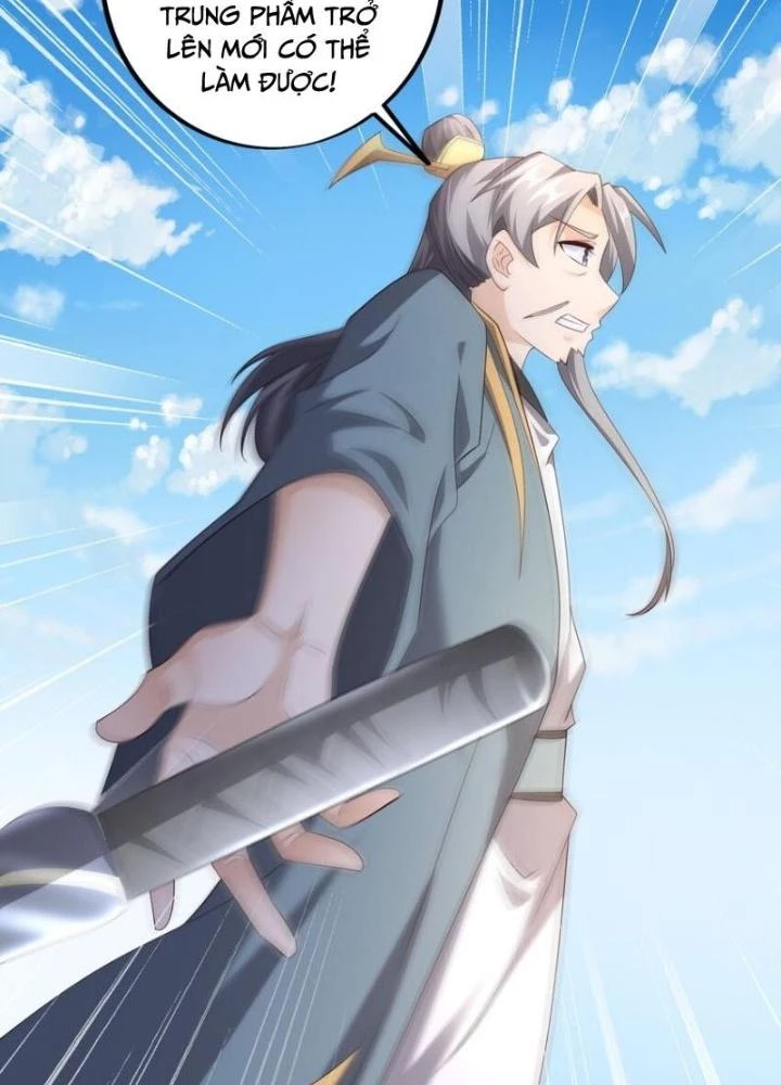 Trọng Sinh 1000 Lần, Ta Vô Địch Chapter 134 - Trang 2