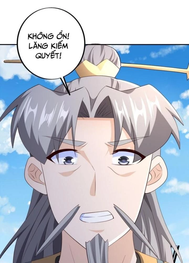 Trọng Sinh 1000 Lần, Ta Vô Địch Chapter 134 - Trang 2