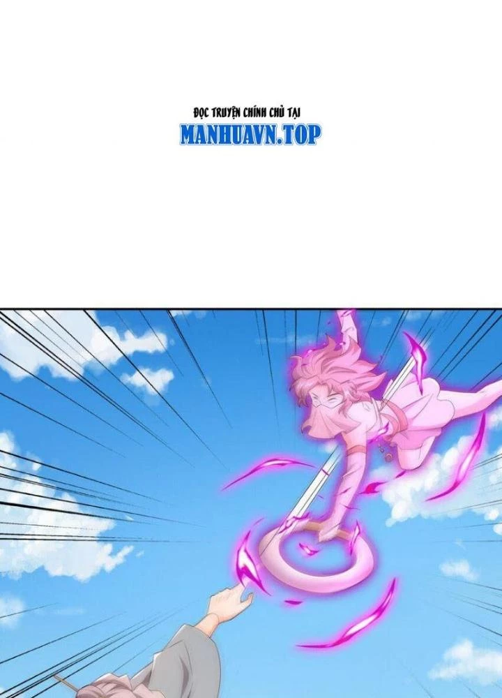 Trọng Sinh 1000 Lần, Ta Vô Địch Chapter 134 - Trang 2