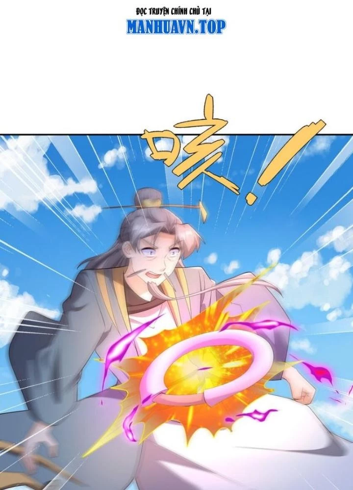Trọng Sinh 1000 Lần, Ta Vô Địch Chapter 134 - Trang 2