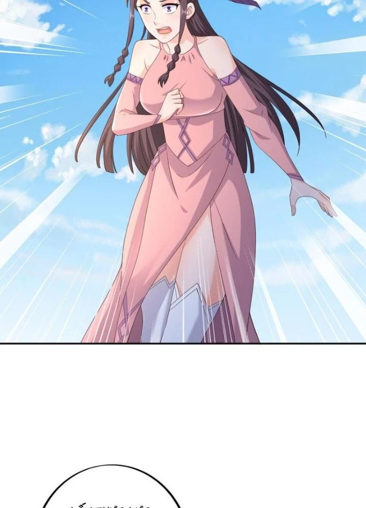 Trọng Sinh 1000 Lần, Ta Vô Địch Chapter 134 - Trang 2