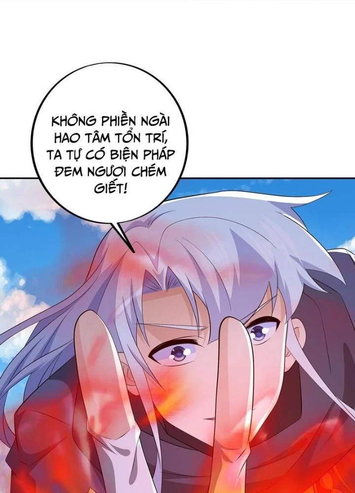 Trọng Sinh 1000 Lần, Ta Vô Địch Chapter 135 - Trang 2