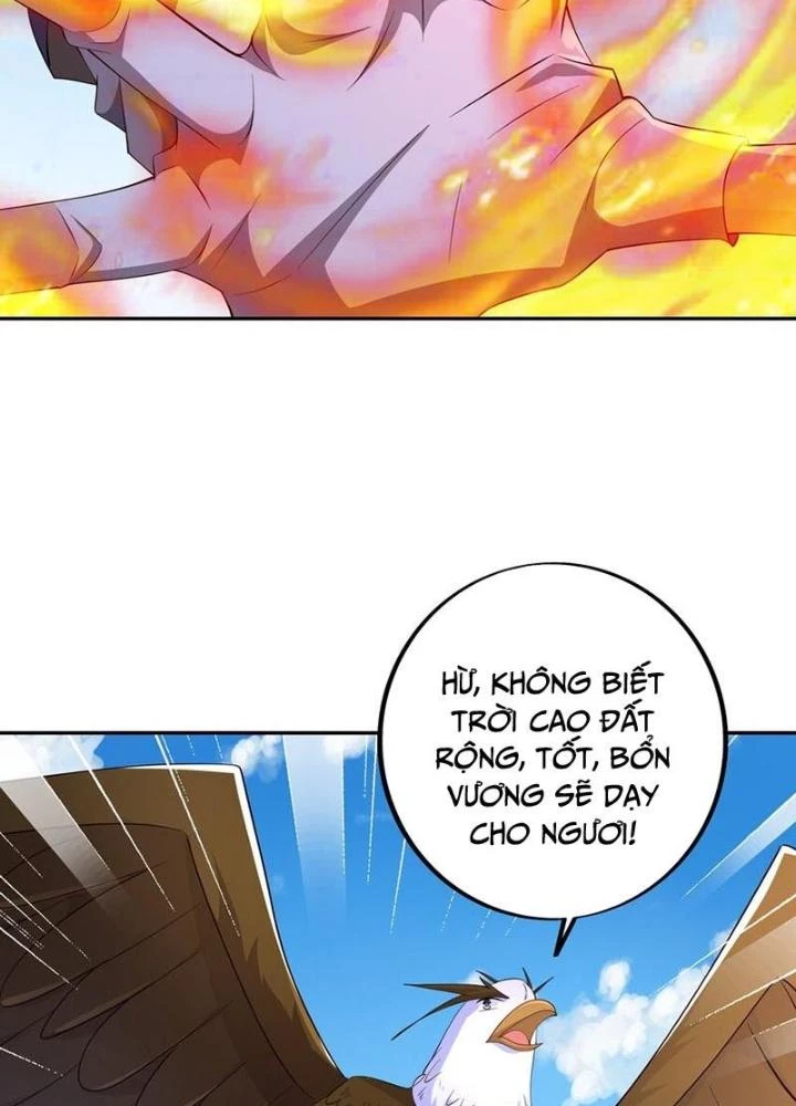 Trọng Sinh 1000 Lần, Ta Vô Địch Chapter 135 - Trang 2