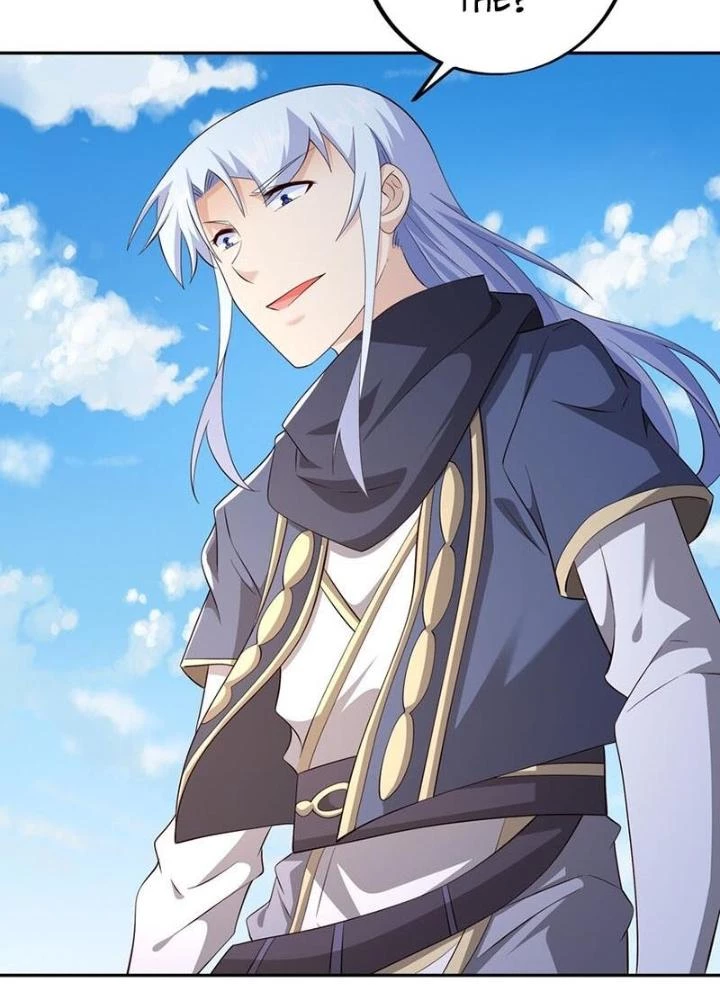Trọng Sinh 1000 Lần, Ta Vô Địch Chapter 135 - Trang 2