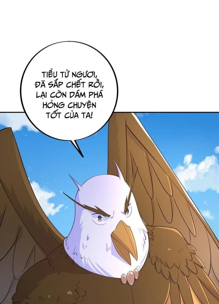 Trọng Sinh 1000 Lần, Ta Vô Địch Chapter 135 - Trang 2