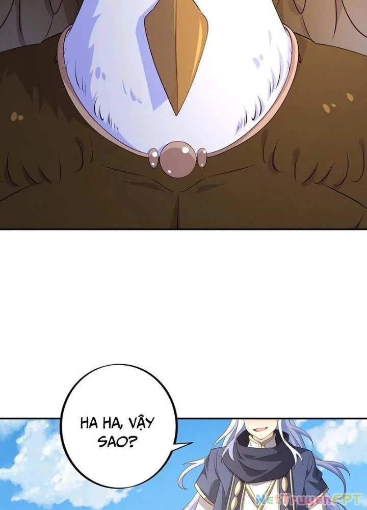 Trọng Sinh 1000 Lần, Ta Vô Địch Chapter 135 - Trang 2