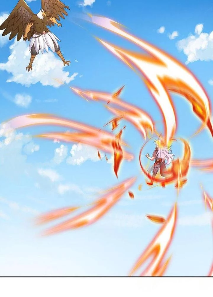 Trọng Sinh 1000 Lần, Ta Vô Địch Chapter 135 - Trang 2