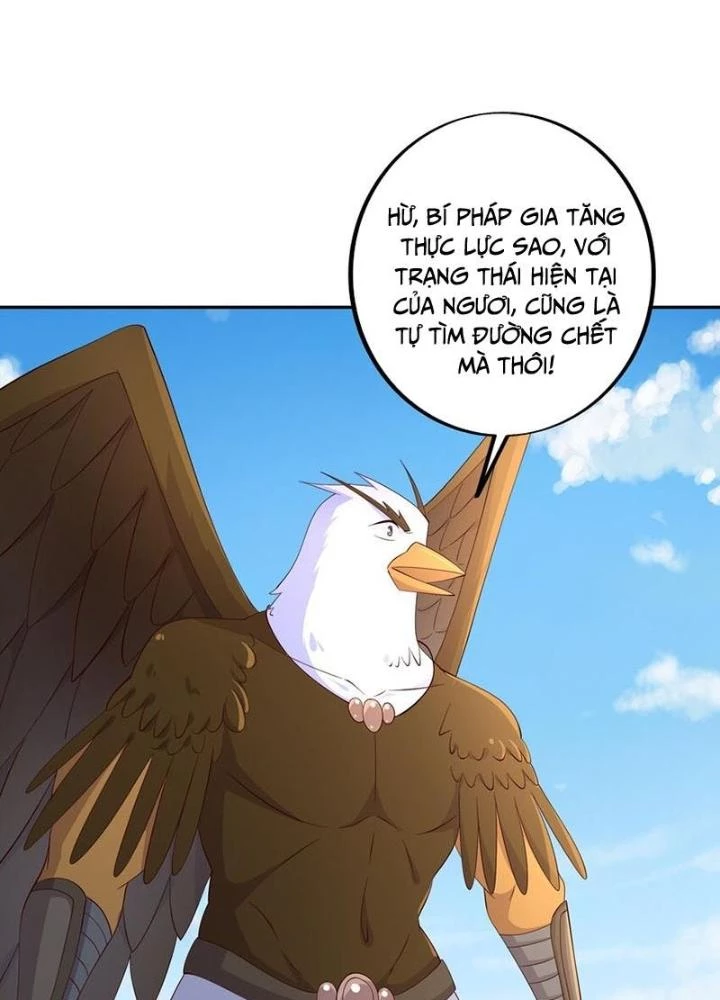 Trọng Sinh 1000 Lần, Ta Vô Địch Chapter 135 - Trang 2