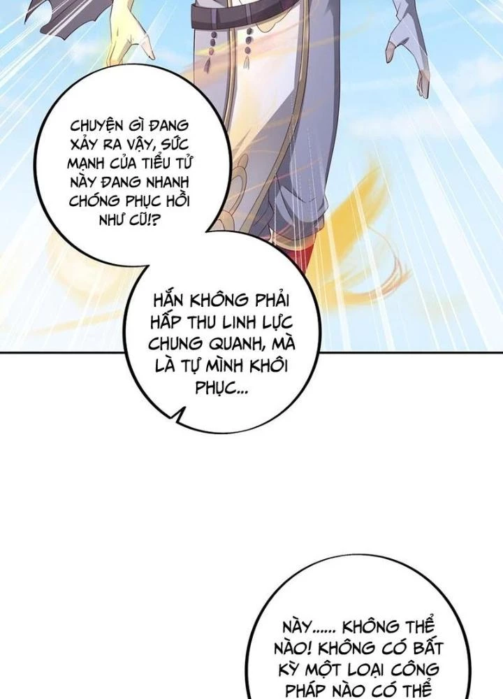 Trọng Sinh 1000 Lần, Ta Vô Địch Chapter 135 - Trang 2