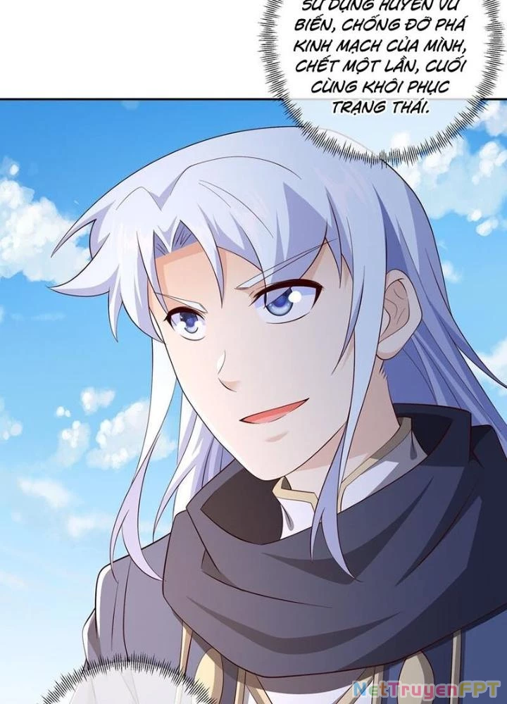 Trọng Sinh 1000 Lần, Ta Vô Địch Chapter 135 - Trang 2