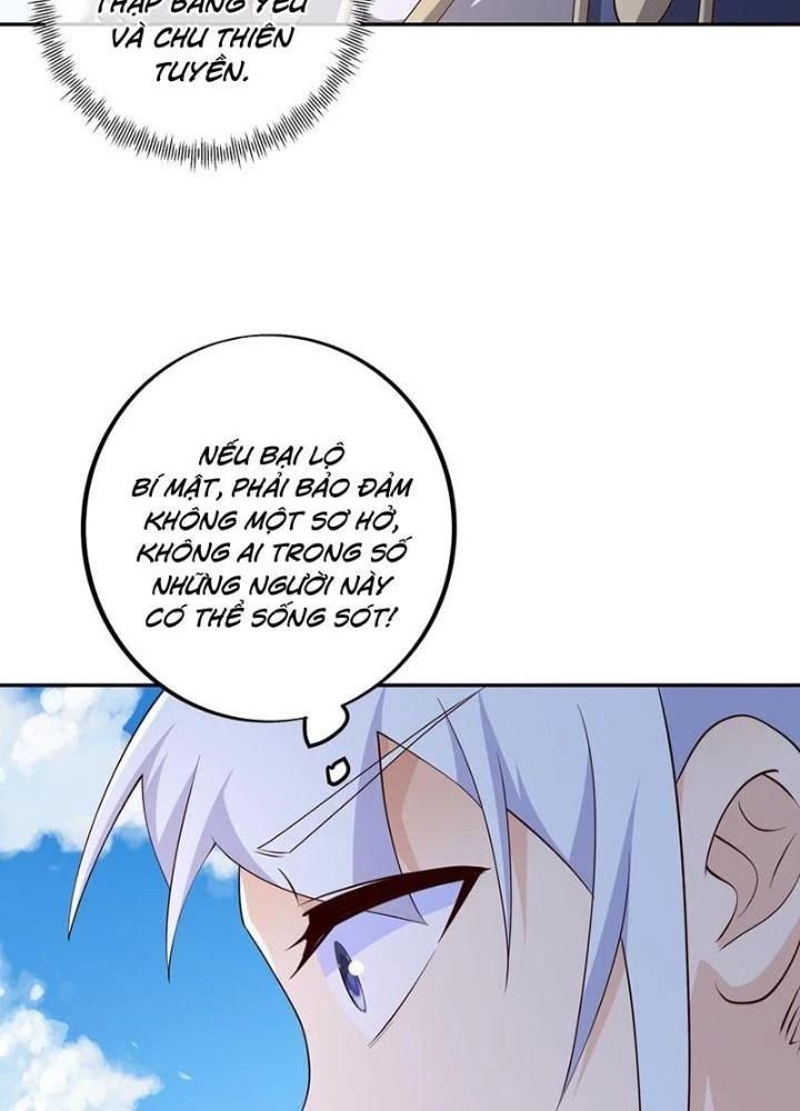 Trọng Sinh 1000 Lần, Ta Vô Địch Chapter 135 - Trang 2