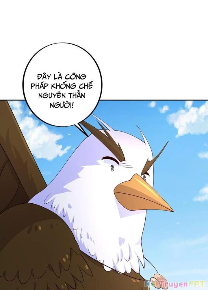 Trọng Sinh 1000 Lần, Ta Vô Địch Chapter 135 - Trang 2